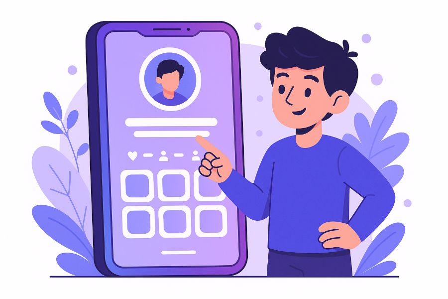 Instagram Profile Viewer