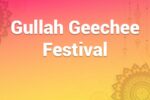 Gullah Geechee Festival: Celebrating Heritage and Culture - The Gullah ...