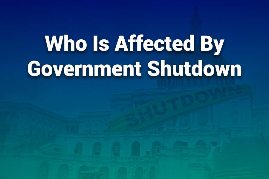 Who Is Affected by Government Shutdown? Understanding the Broad Impact who is affected by government shutdown