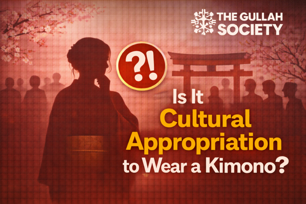 Is It Cultural Appropriation to Wear a Kimono? is it cultural appropriation to wear a kimono